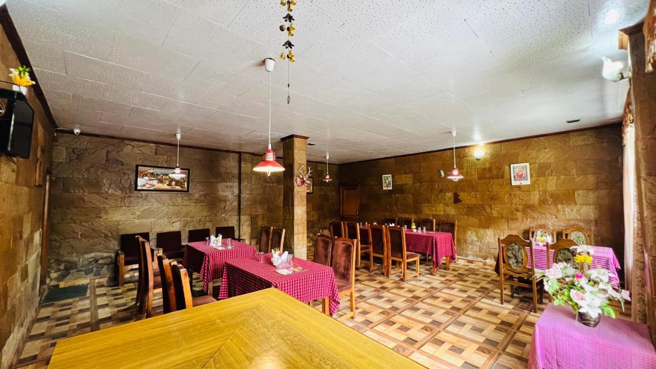 Sita Classic, Most Comfortable Family Hotel In Manali المظهر الخارجي الصورة