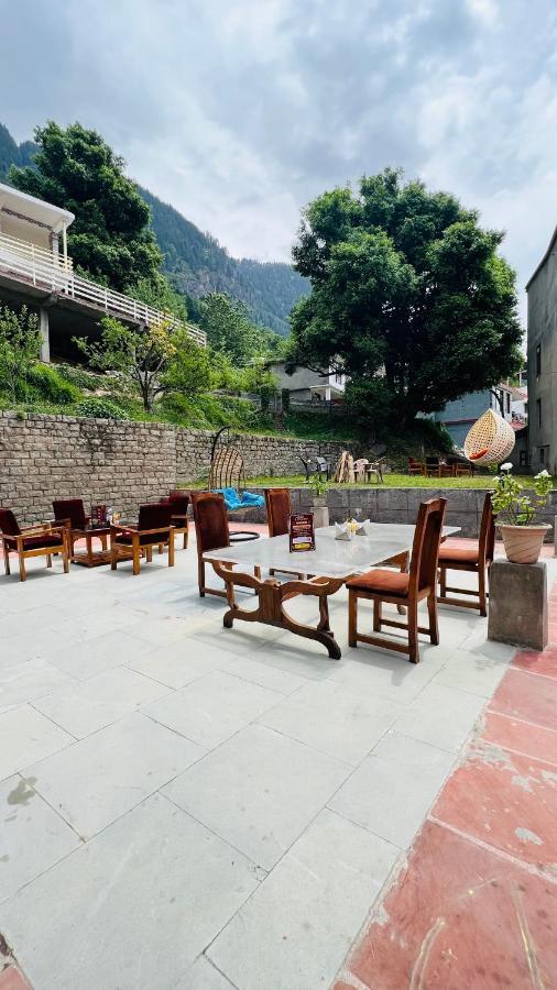 Sita Classic, Most Comfortable Family Hotel In Manali المظهر الخارجي الصورة