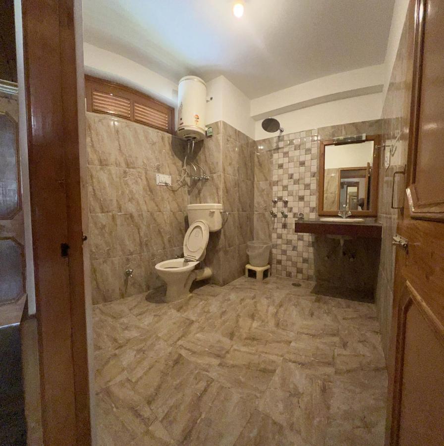 Sita Classic, Most Comfortable Family Hotel In Manali المظهر الخارجي الصورة