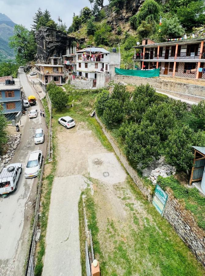 Sita Classic, Most Comfortable Family Hotel In Manali المظهر الخارجي الصورة