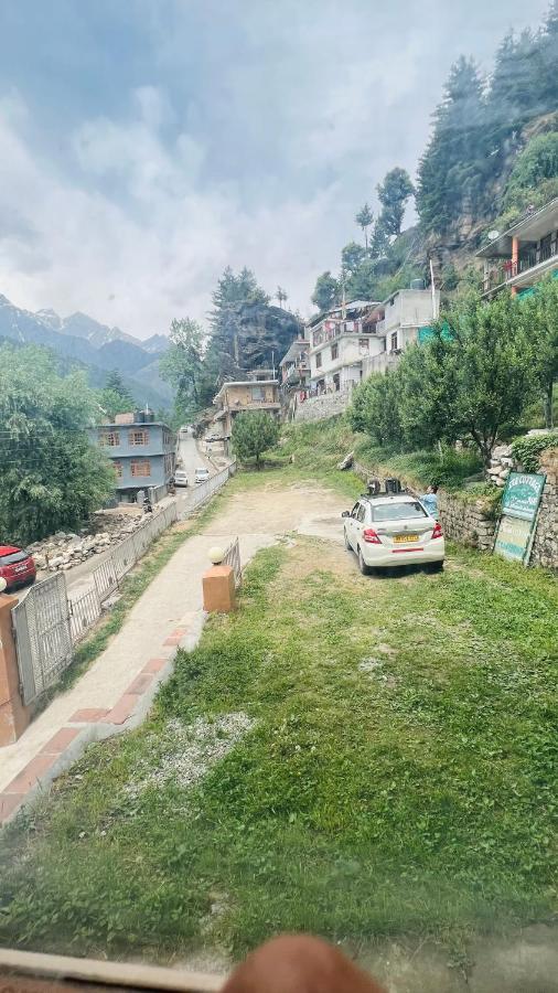 Sita Classic, Most Comfortable Family Hotel In Manali المظهر الخارجي الصورة