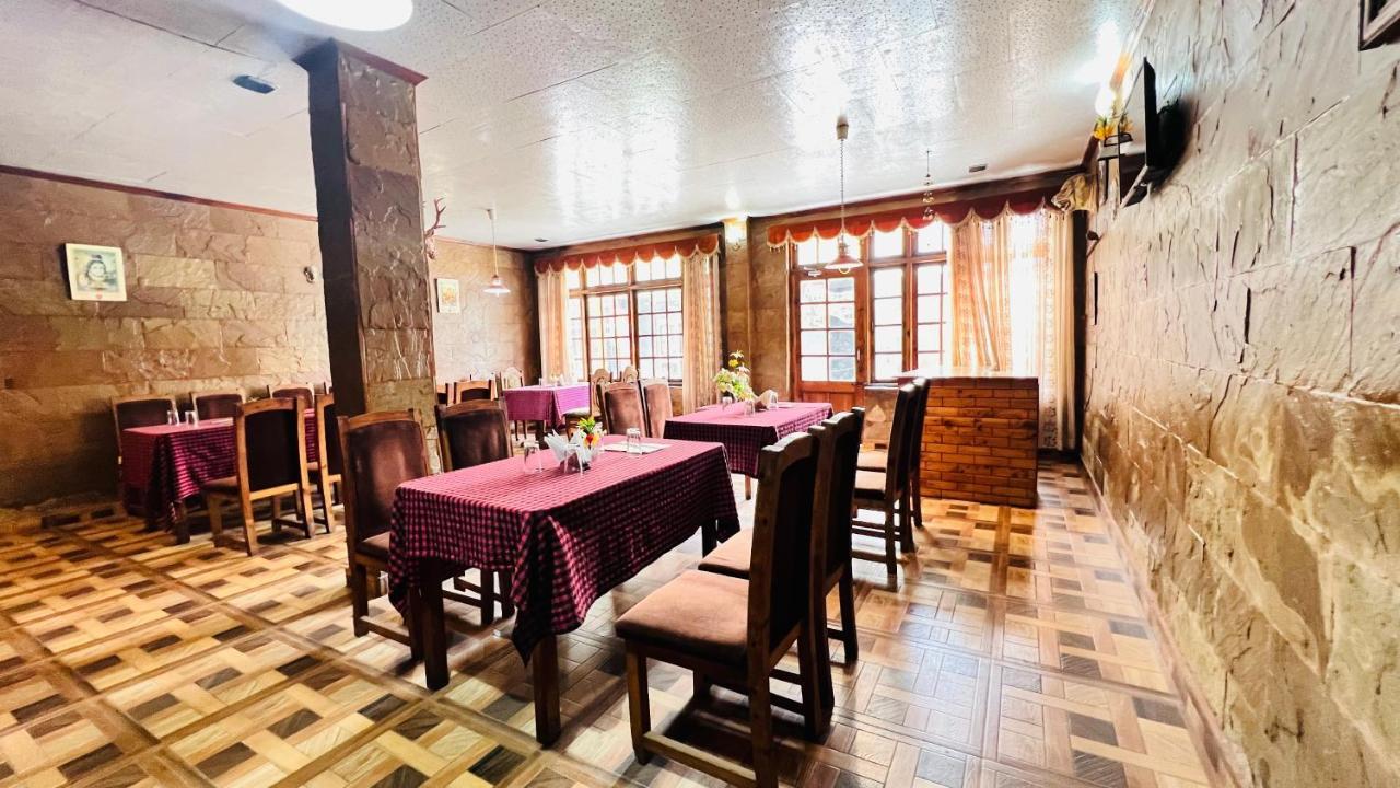 Sita Classic, Most Comfortable Family Hotel In Manali المظهر الخارجي الصورة