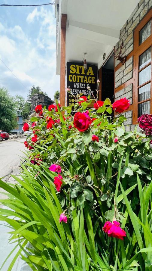 Sita Classic, Most Comfortable Family Hotel In Manali المظهر الخارجي الصورة
