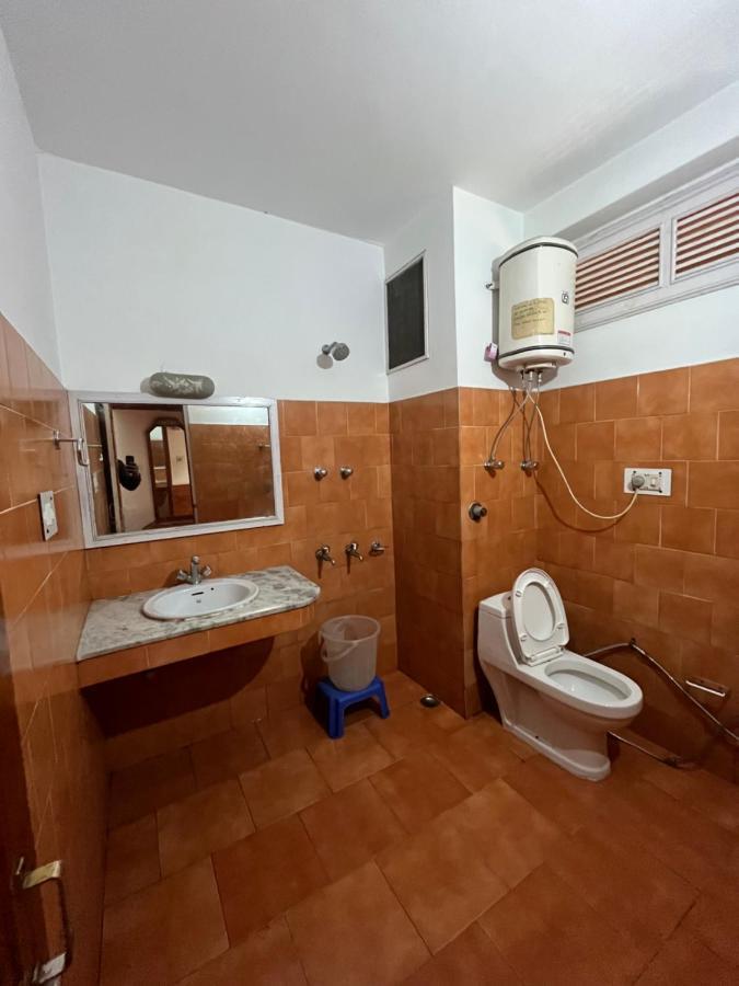 Sita Classic, Most Comfortable Family Hotel In Manali المظهر الخارجي الصورة