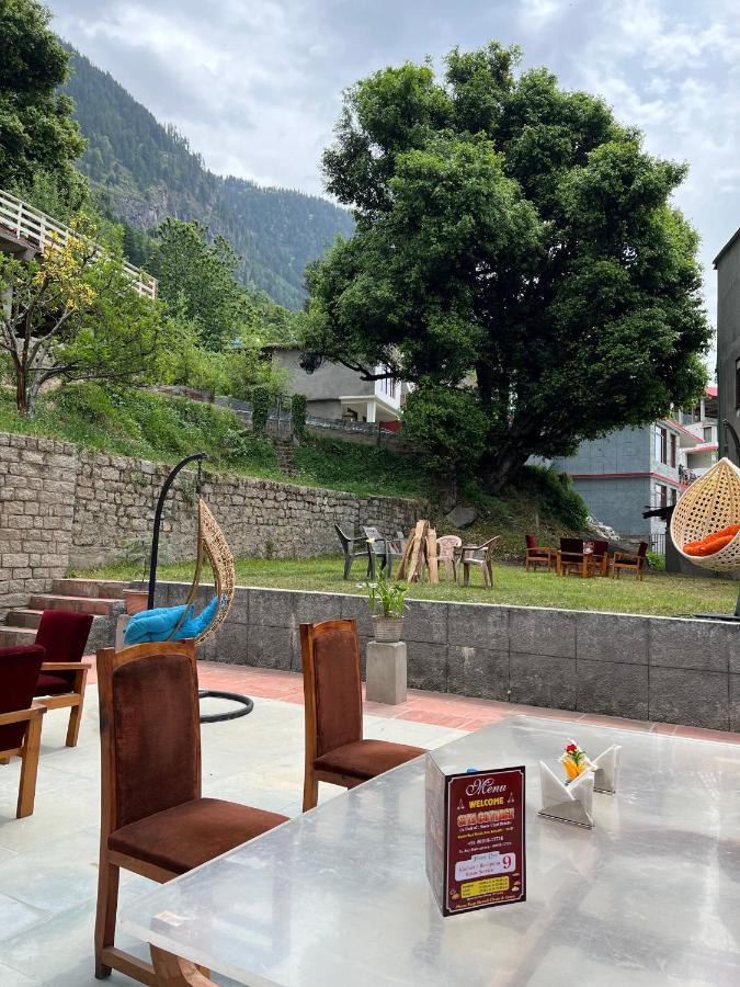 Sita Classic, Most Comfortable Family Hotel In Manali المظهر الخارجي الصورة