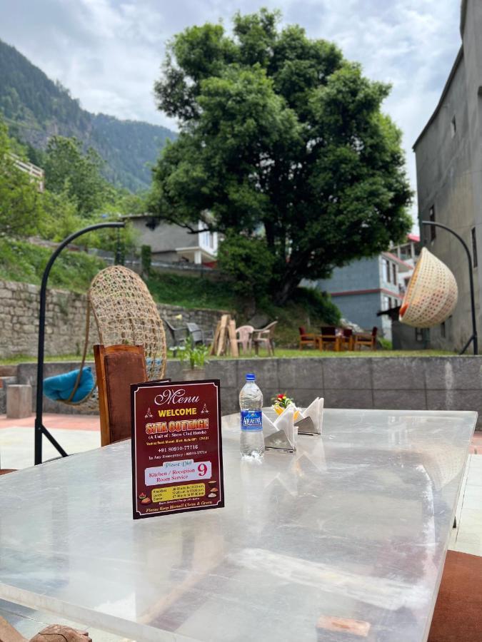 Sita Classic, Most Comfortable Family Hotel In Manali المظهر الخارجي الصورة