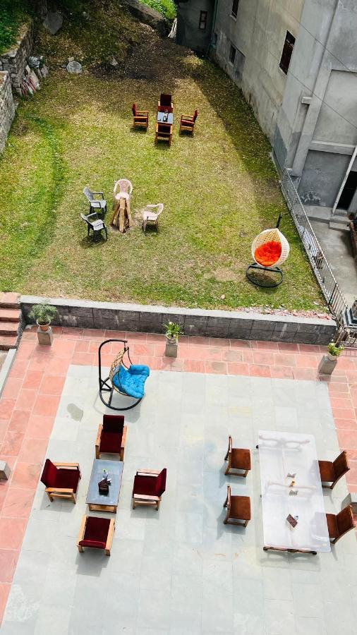 Sita Classic, Most Comfortable Family Hotel In Manali المظهر الخارجي الصورة